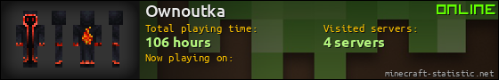 Ownoutka userbar 560x90