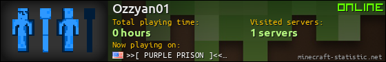 Ozzyan01 userbar 560x90