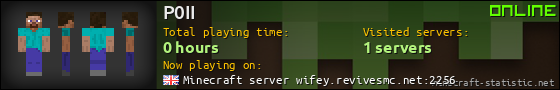 P0II userbar 560x90