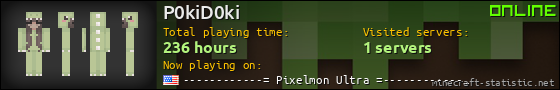 P0kiD0ki userbar 560x90