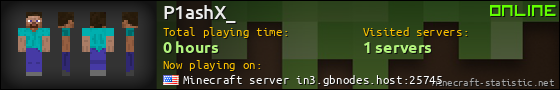 P1ashX_ userbar 560x90