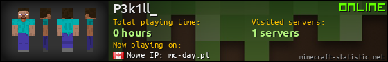 P3k1ll_ userbar 560x90