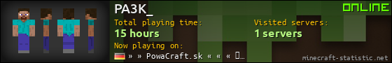 PA3K_ userbar 560x90