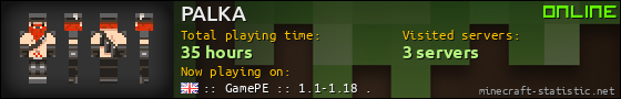 PALKA userbar 560x90