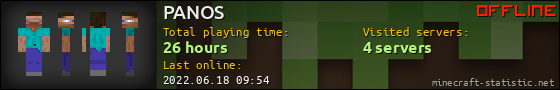 PANOS userbar 560x90