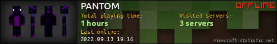 PANTOM userbar 560x90