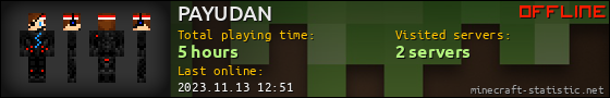 PAYUDAN userbar 560x90