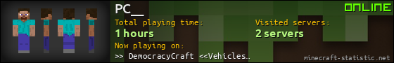 PC__ userbar 560x90
