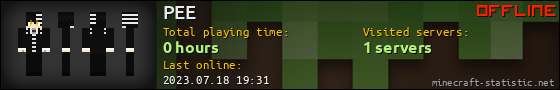 PEE userbar 560x90