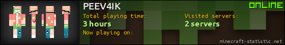 PEEV4IK userbar 560x90