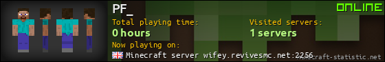 PF_ userbar 560x90