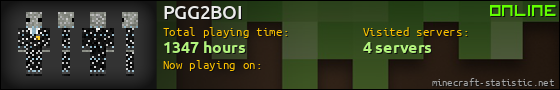 PGG2BOI userbar 560x90