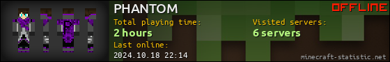 PHANTOM userbar 560x90