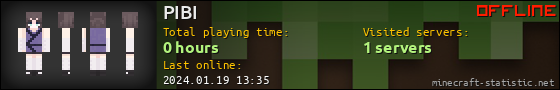 PIBI userbar 560x90