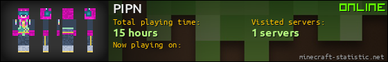 PIPN userbar 560x90