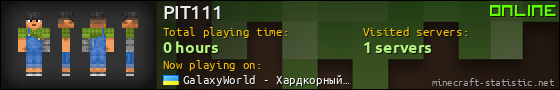 PIT111 userbar 560x90