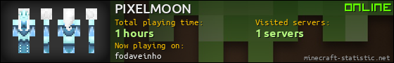 PIXELMOON userbar 560x90