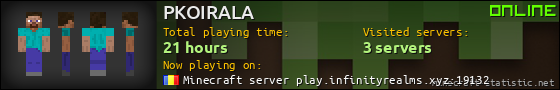 PKOIRALA userbar 560x90