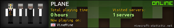 PLANE userbar 560x90