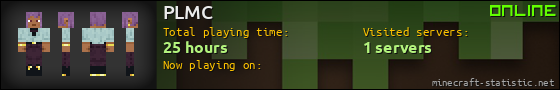 PLMC userbar 560x90