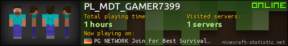 PL_MDT_GAMER7399 userbar 560x90