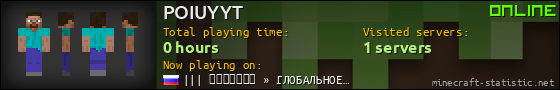 POIUYYT userbar 560x90