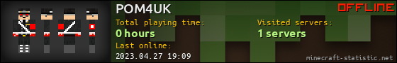 POM4UK userbar 560x90