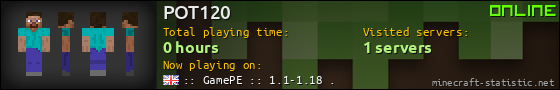 POT120 userbar 560x90