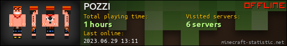 POZZI userbar 560x90