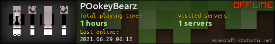 POokeyBearz userbar 560x90