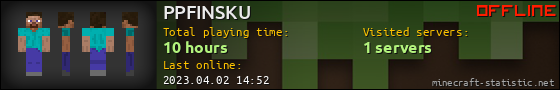 PPFINSKU userbar 560x90