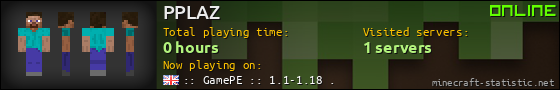PPLAZ userbar 560x90