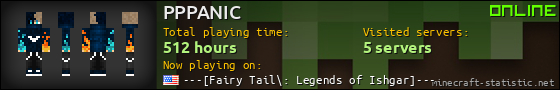 PPPANIC userbar 560x90