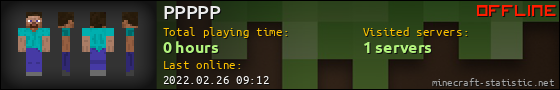 PPPPP userbar 560x90