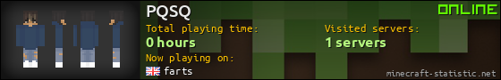 PQSQ userbar 560x90