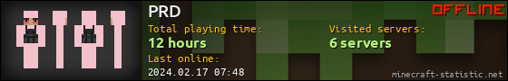 PRD userbar 560x90