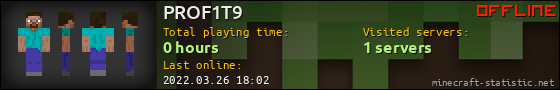 PROF1T9 userbar 560x90