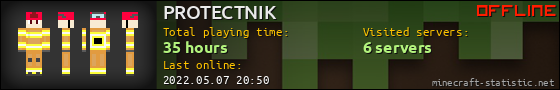 PROTECTNIK userbar 560x90