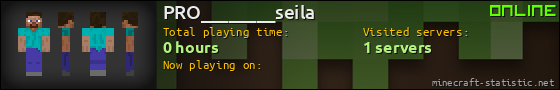 PRO________seila userbar 560x90