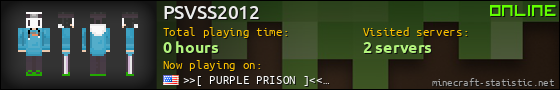 PSVSS2012 userbar 560x90