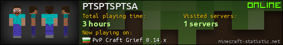 PTSPTSPTSA userbar 560x90