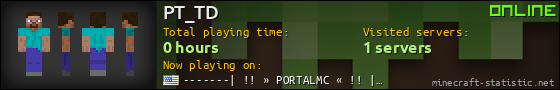 PT_TD userbar 560x90