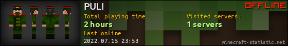 PULI userbar 560x90