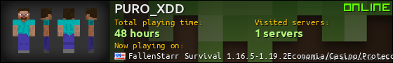 PURO_XDD userbar 560x90
