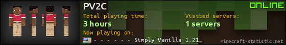 PV2C userbar 560x90