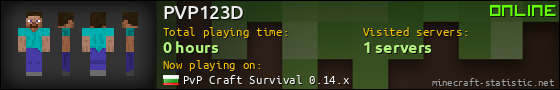 PVP123D userbar 560x90