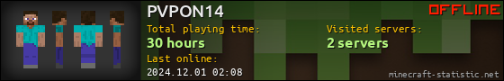 PVPON14 userbar 560x90