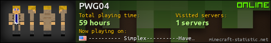 PWG04 userbar 560x90