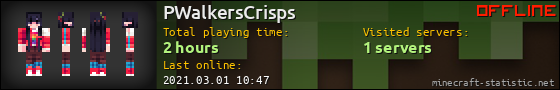 PWalkersCrisps userbar 560x90