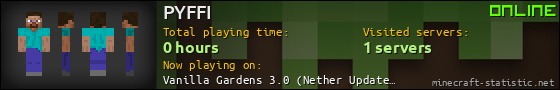 PYFFI userbar 560x90